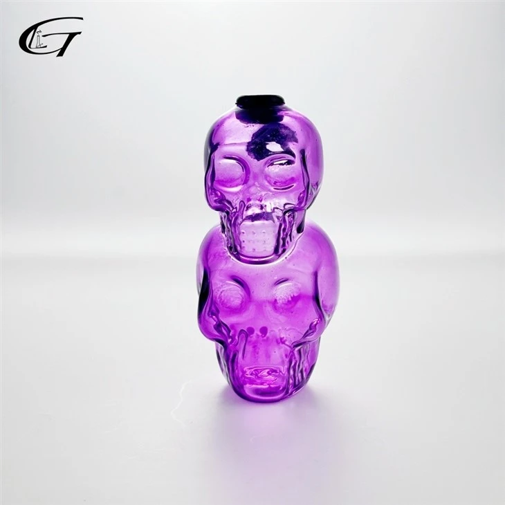 Skull Dab Rig high quality